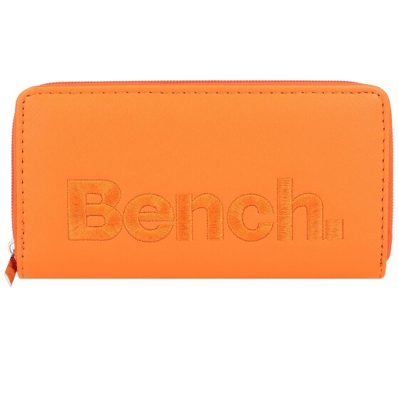 Bench Portafoglio 16 cm