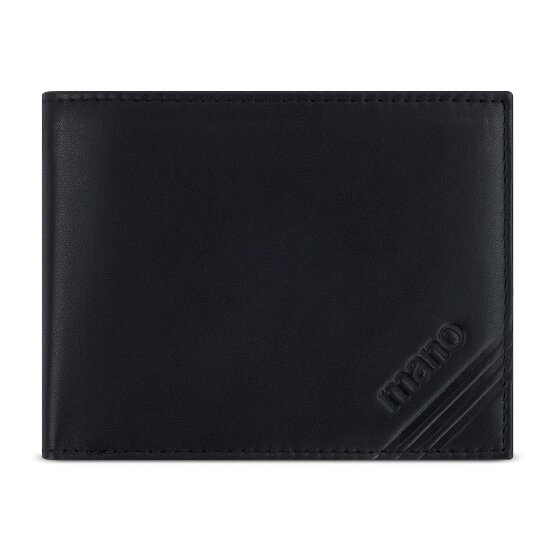 mano Don Antonio Portafoglio Pelle 11 cm