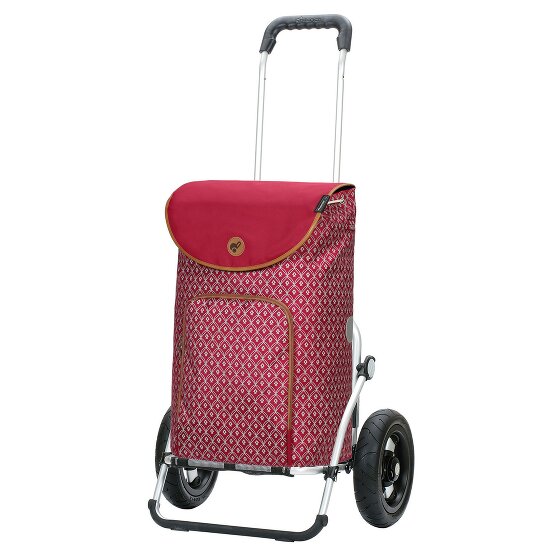 Andersen Shopper Royal Shopper Famke Carrello della spesa 59 cm
