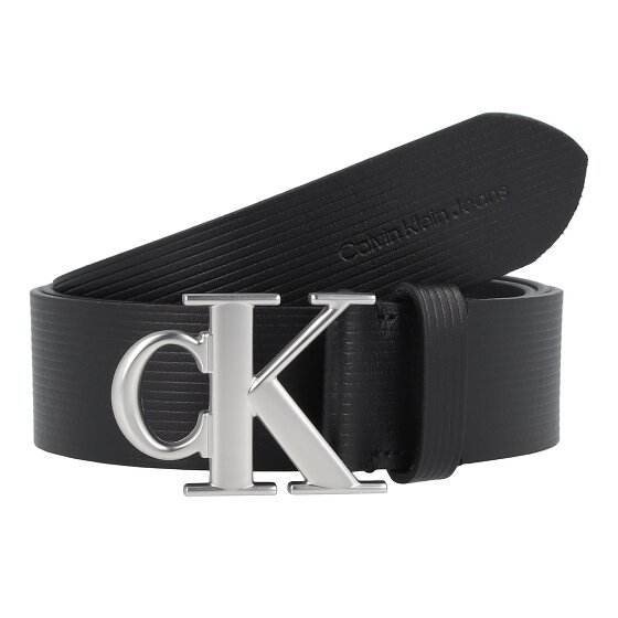 Calvin Klein Jeans Cintura Pelle
