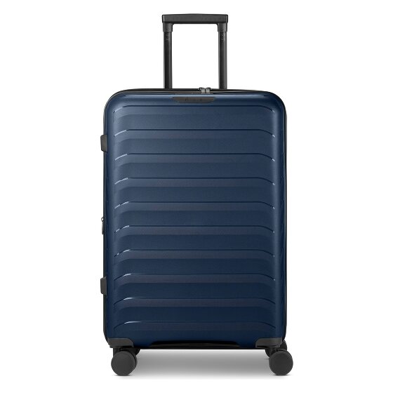 d&n Toronto 4 ruote Carrello M 65 cm espandibile