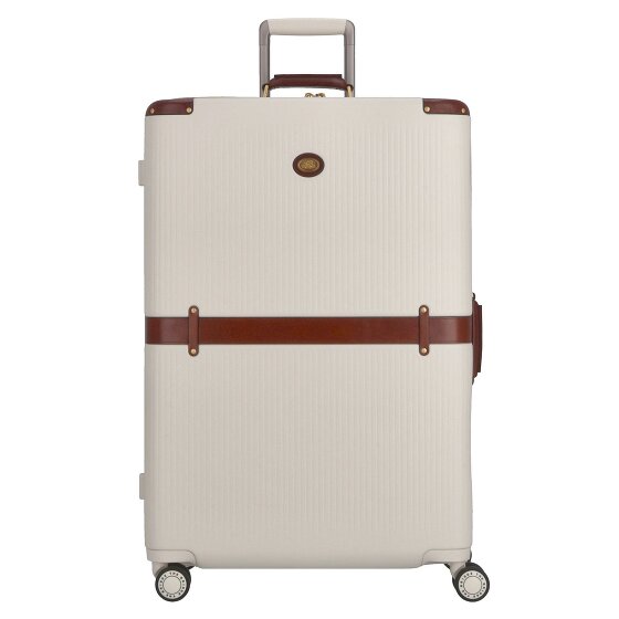 The Bridge Story Viaggio Trunks 4 ruote Carrello 74 cm