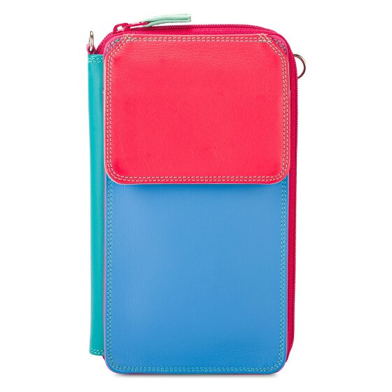 Mywalit Portafoglio Vera Pelle 11 cm