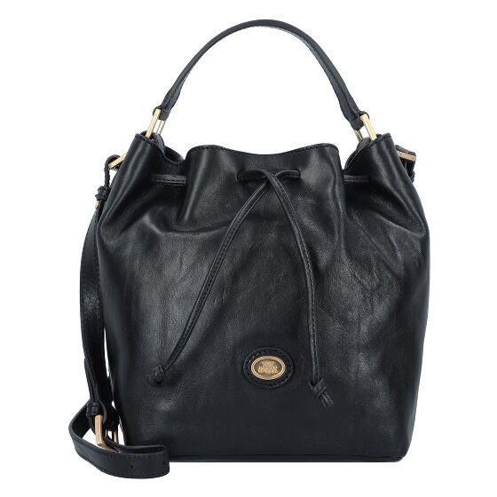 The Bridge Story Donna Borsa a marsupio in pelle 24 cm