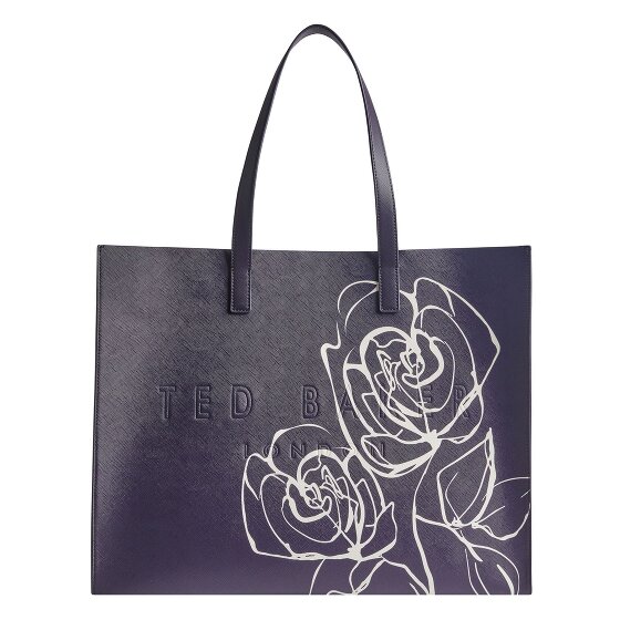Ted Baker Alumicn Borsa shopper Pelle 45 cm