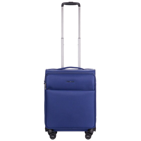 Stratic Stratic Light Plus 4 ruote Carrello della cabina 55 cm