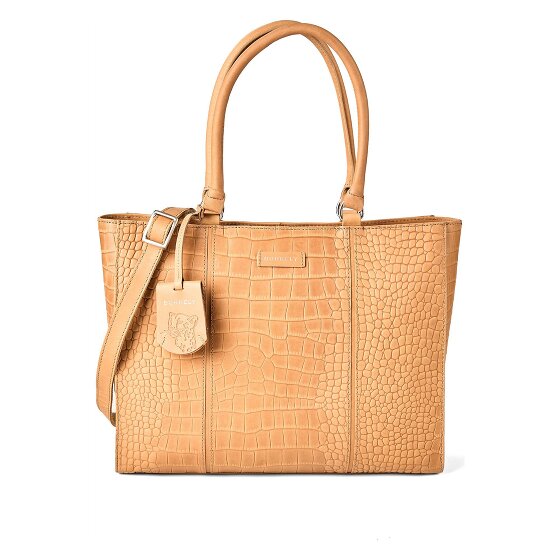 Burkely Cool Colbie Borsa shopper Pelle 35 cm Scomparto per laptop