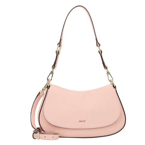 abro Lya Borsa a tracolla Pelle 27 cm