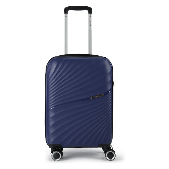 Benzi 5755 4 ruote Trolley cabina 55 cm