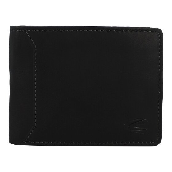 camel active Ocean Portafoglio Pelle 11 cm