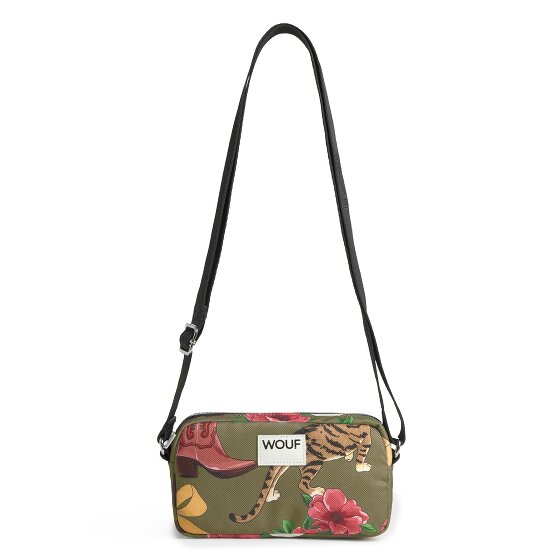 Wouf Daily Borsa a tracolla 19 cm