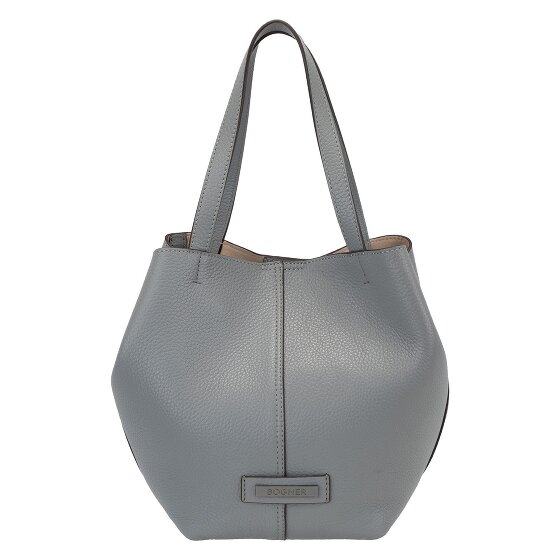 Bogner Neuwies Borsa shopper Vera Pelle 24 cm