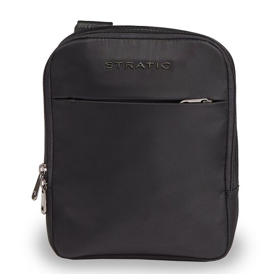 Stratic Borsa a tracolla pura 19 cm