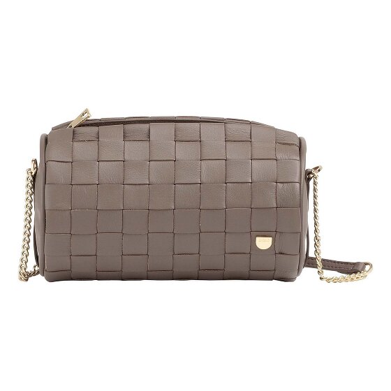 DuDu Abigail Borsa a tracolla Pelle 19.5 cm