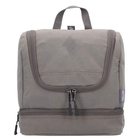 NITRO Travel Kit Borsa da toilette 25 cm