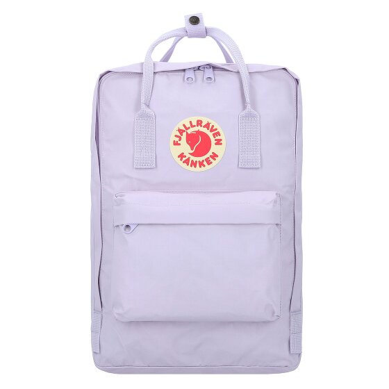 Fjällräven Kanken 15 Zaino da giorno 40 cm Scomparto per laptop Fjällräven Kanken 15 Zaino da giorno 40 cm Scomparto per laptop