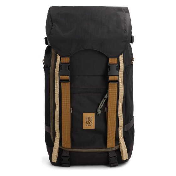 Topo Designs Rover 22 L Zaino da trekking 56 cm