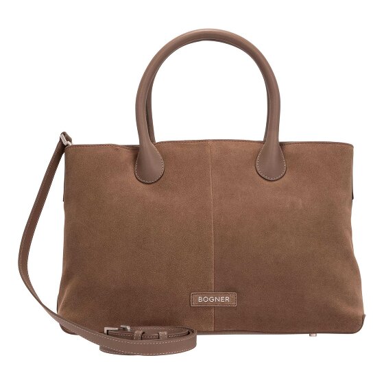 Bogner Valesca Borsetta Vera Pelle 29 cm