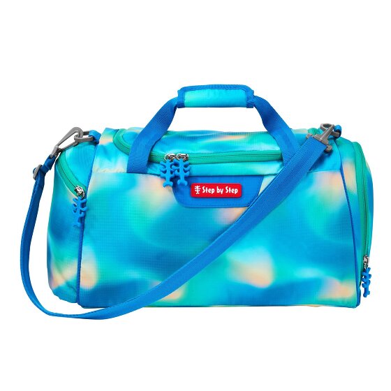 Step by Step Borsa sportiva 36 cm