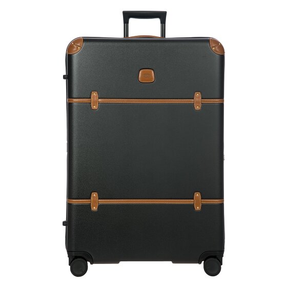 Bric's Bellagio 4 ruote Carrello 82 cm con piega di espansione