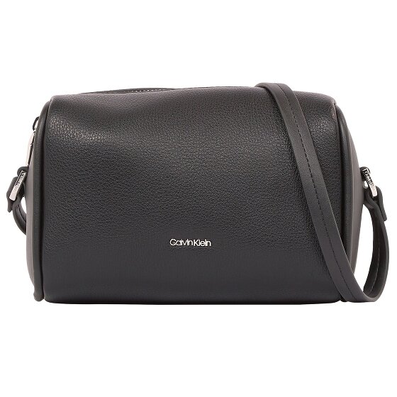 Calvin Klein Ck Refine Mini Borsa Borsa a tracolla 18.5 cm