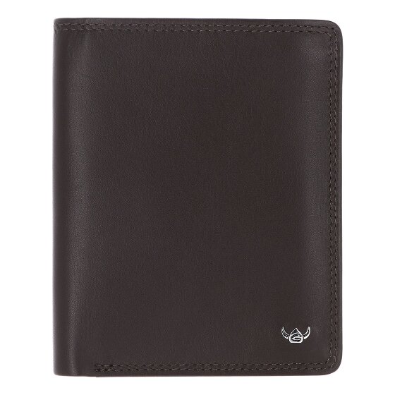 Golden Head Portafoglio Polo RFID in pelle 10,5 cm
