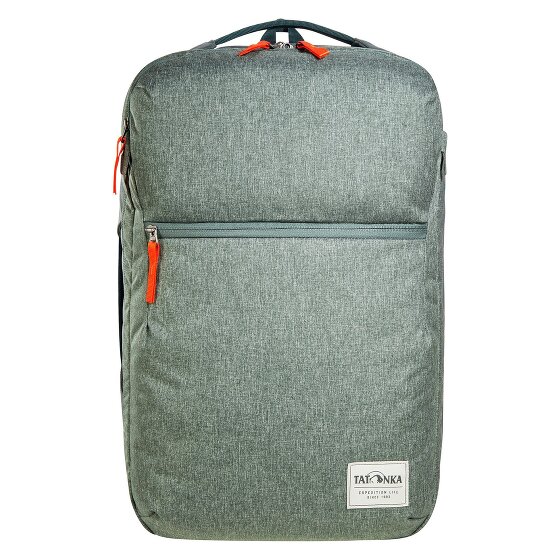 Tatonka Flightcase 40 zaino da viaggio 55 cm scomparto per laptop