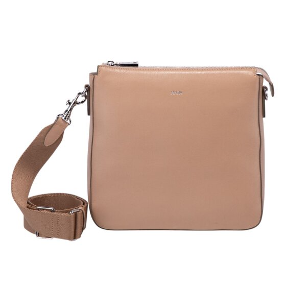 Joop! Sofisticato 1.0 Jasmina Borsa a tracolla Vera Pelle 27 cm