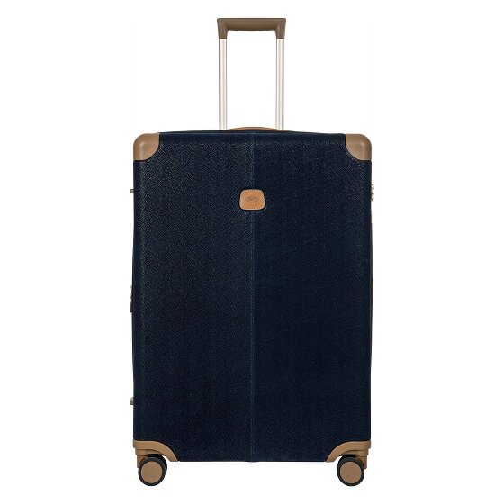 Bric's Life 4 ruote Carrello L 78 cm espandibile