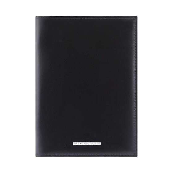 Porsche Design Custodia per passaporto classica RFID in pelle 10 cm