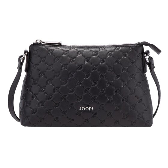 Joop! Leggero Stampa leggero stampa Borsa a tracolla Pelle 25 cm