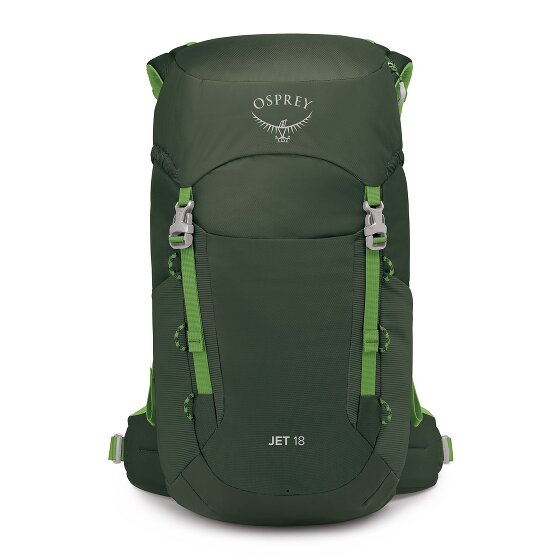 Osprey Jet 18 Zaino da trekking 46 cm