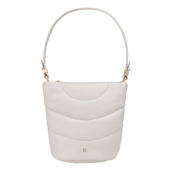 DuDu Barbara Borsa a tracolla Pelle 21.5 cm