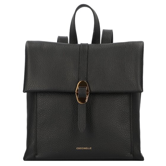 Coccinelle Dorian Zaino da città Pelle 28 cm