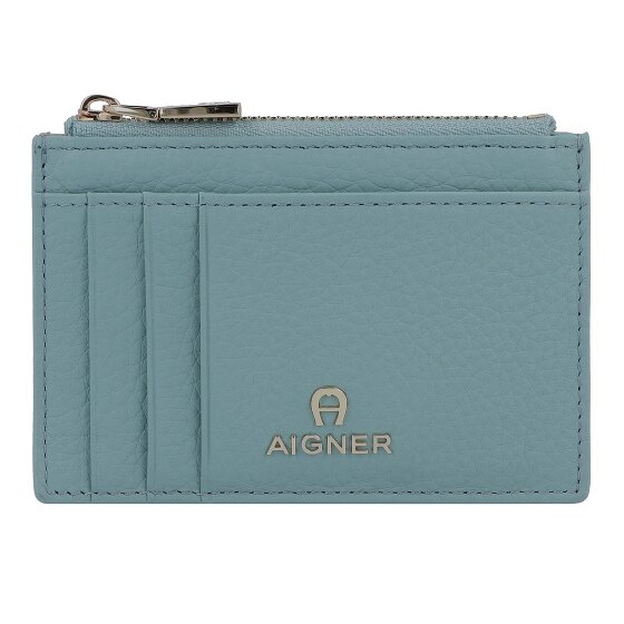 AIGNER Fashion Custodia per carta di credito Pelle 12 cm