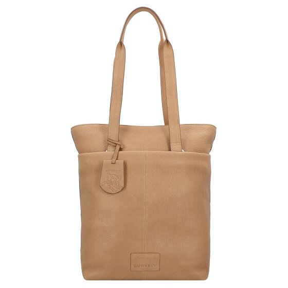 Burkely Soft Skylar Borsa a tracolla Pelle 28 cm Scomparto per laptop