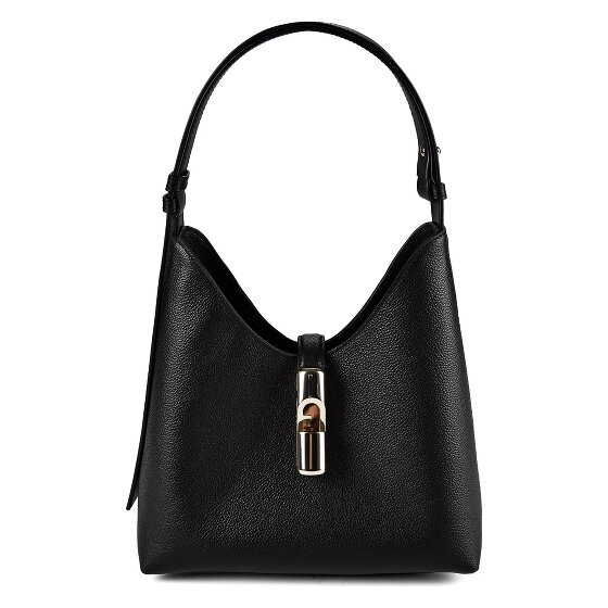 Furla Goccia Borsa a spalla S Vera Pelle 24 cm