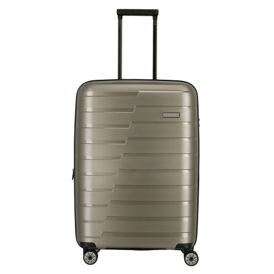 Travelite Carrello a 4 ruote Air Base 67 cm