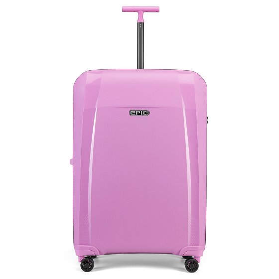 Epic Phantom SL Carrello a 4 ruote 76 cm