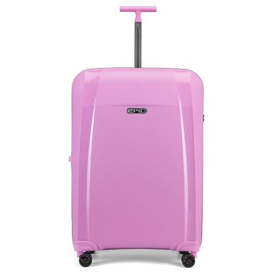 Epic Phantom SL Carrello a 4 ruote 76 cm