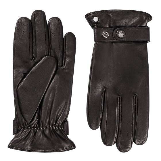 Roeckl Trier Guanti Vera Pelle
