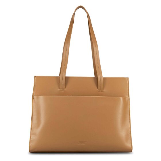 Jost Arva Borsa a tracolla Pelle 35 cm