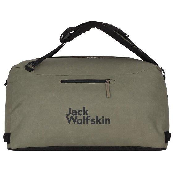 Jack Wolfskin Borsa da viaggio Traveltopia 63 cm