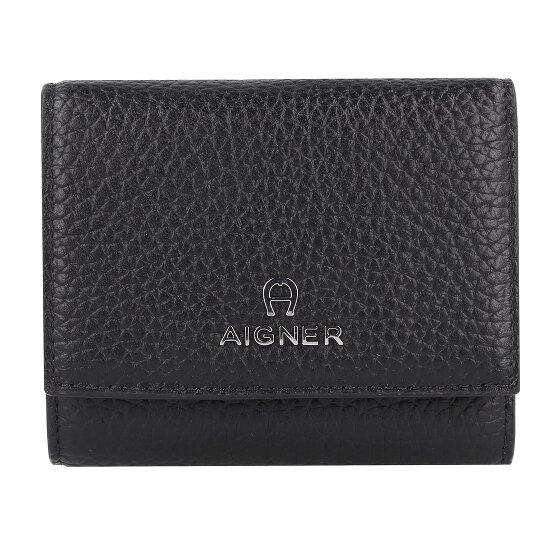 AIGNER Portafoglio Ivy RFID in pelle 10,5 cm