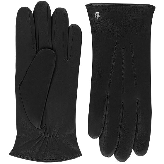 Roeckl Guanti Riga in pelle