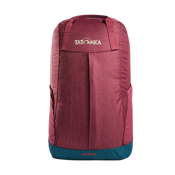 Tatonka Zaino City Pack 20 49 cm