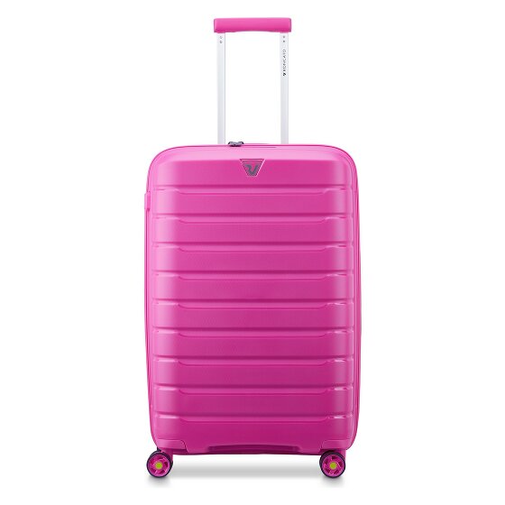 Roncato B-Flying Move 4 ruote Carrello 68 cm con piega di espansione