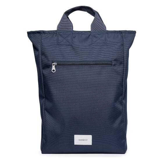 Sandqvist Ground Zaino da giorno 27 cm Vano porta PC