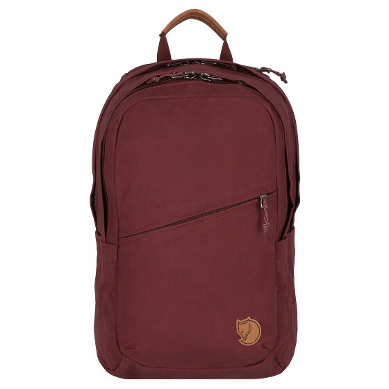 Fjällräven Räven 20 Zaino da giorno 36 cm Scomparto per laptop