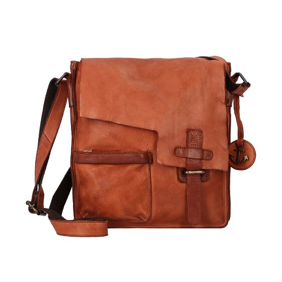 Harbour 2nd Juwil Borsa a tracolla Pelle 25 cm